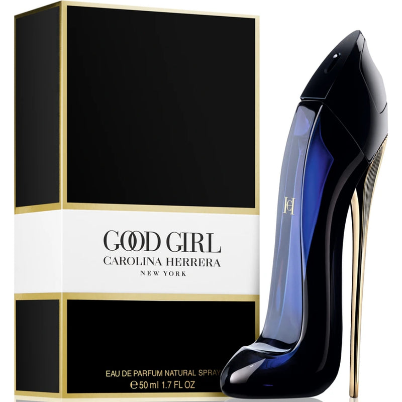 Carolina Herrera Good Girl Eau de Parfum 50 ml