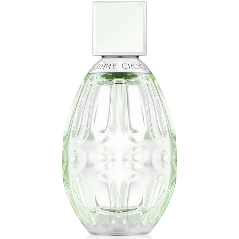 Jimmy Choo Floral Eau de Toilette Mujer 40 ml