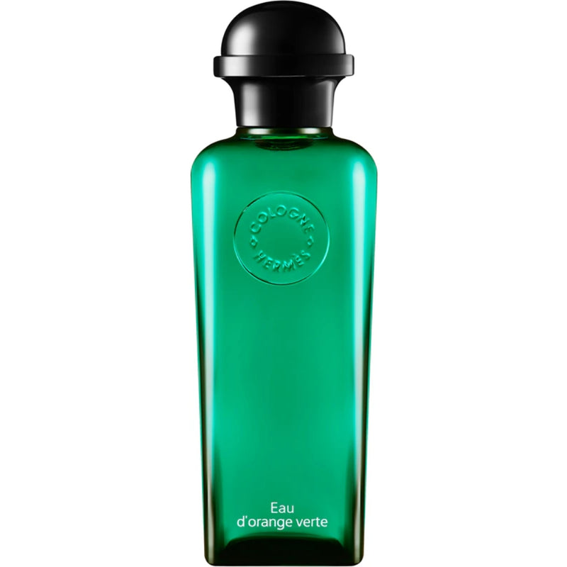 Hermes Eau D'orange Verte Eau de Cologne Unisex 100 ml