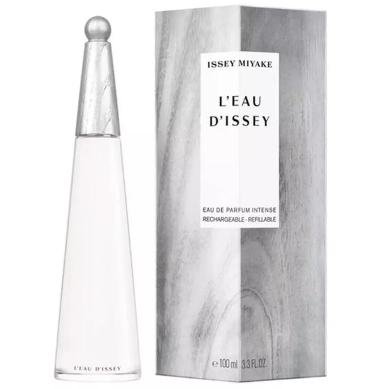 Issey Miyake L'Eau d'Issey Intense Eau de Parfum Mujer 100 ml