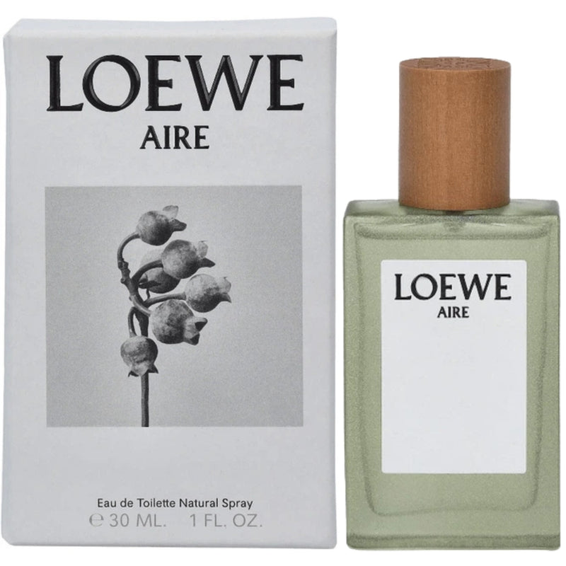 Loewe Aire Eau de Toilette Mujer 30 ml
