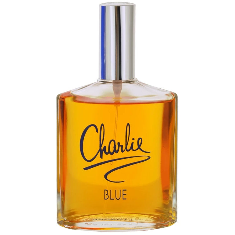 Revlon Charlie Blue Eau de Toilette Mujer 100 ml