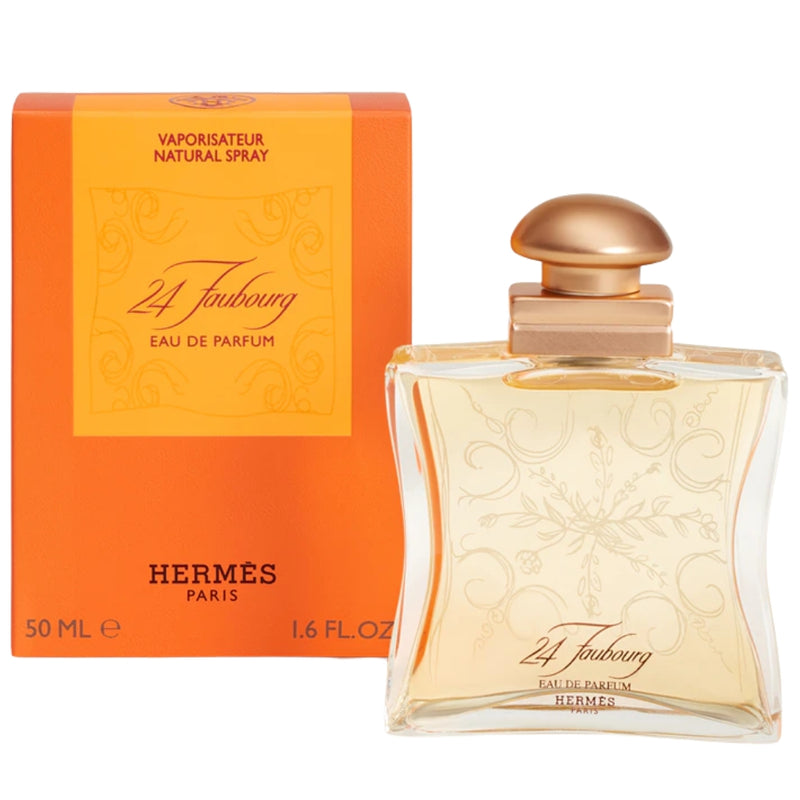 Hermés 24 Faubourg Eau De Parfum Mujer 50 ml