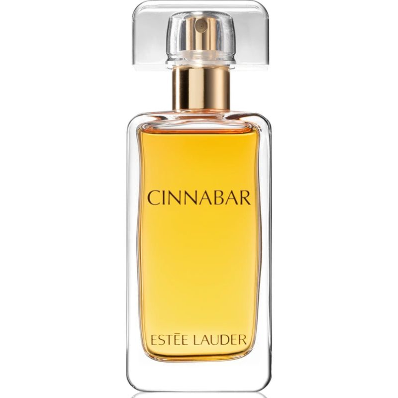 Estée Lauder Cinnabar Eau de Parfum Mujer 50 ml