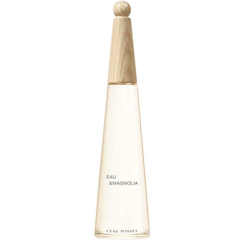Issey Miyake L'Eau d'Issey Eau&Magnolia Eau de Toilette Mujer 100 ml