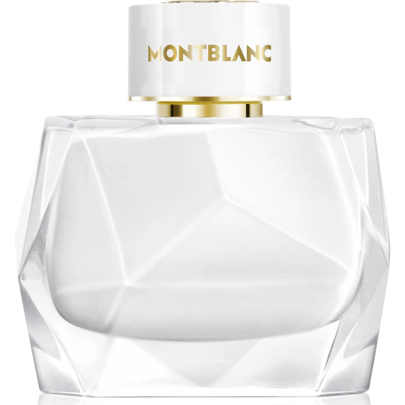 Montblanc Signature Eau De Parfum Mujer 90 ml