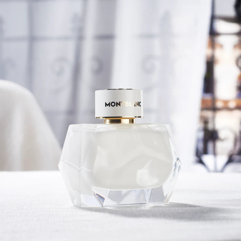 Montblanc Signature Eau De Parfum Mujer 90 ml