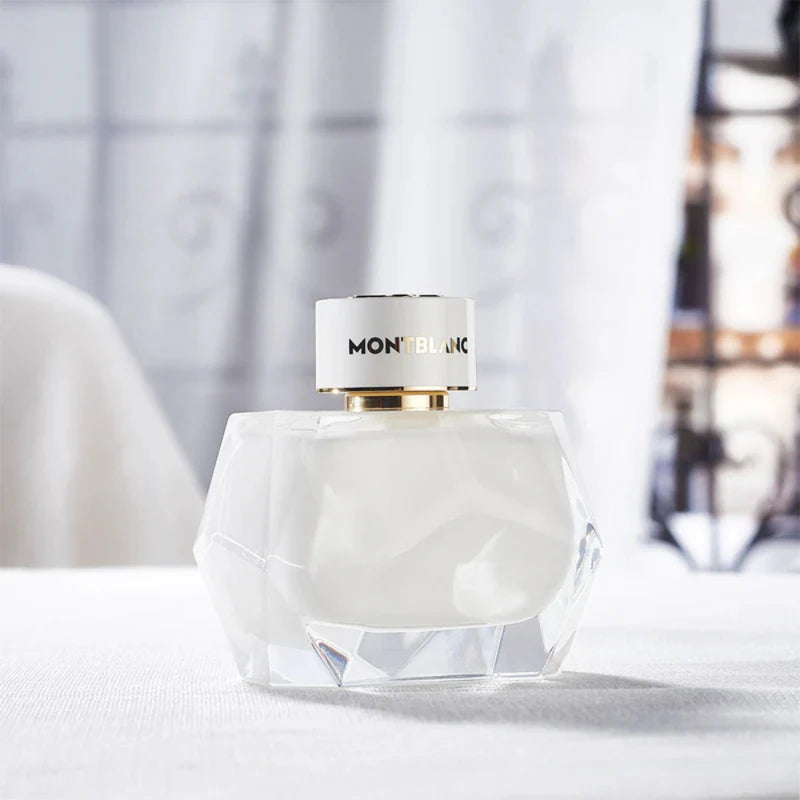 Montblanc Signature Eau de Parfum Mujer 50 ml