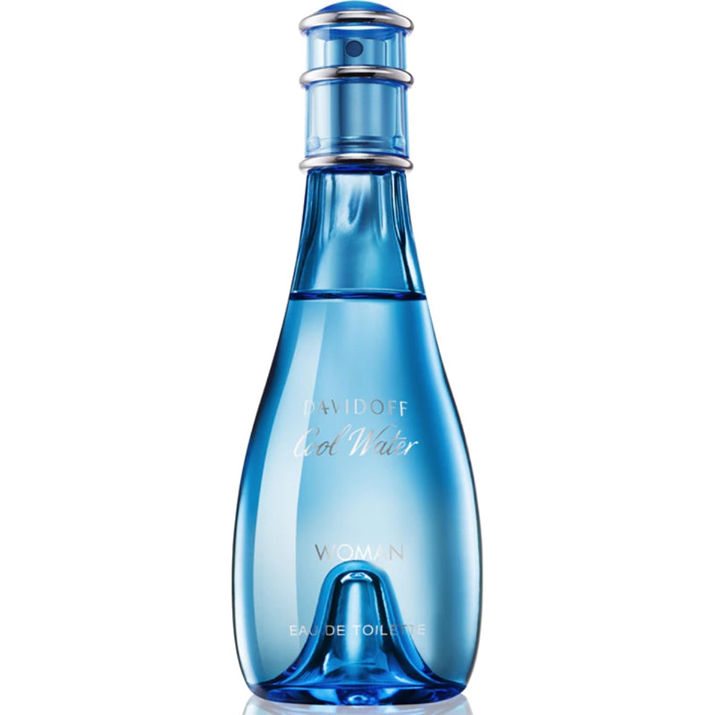 Davidoff Cool Water Eau de Toilette Mujer 30 ml