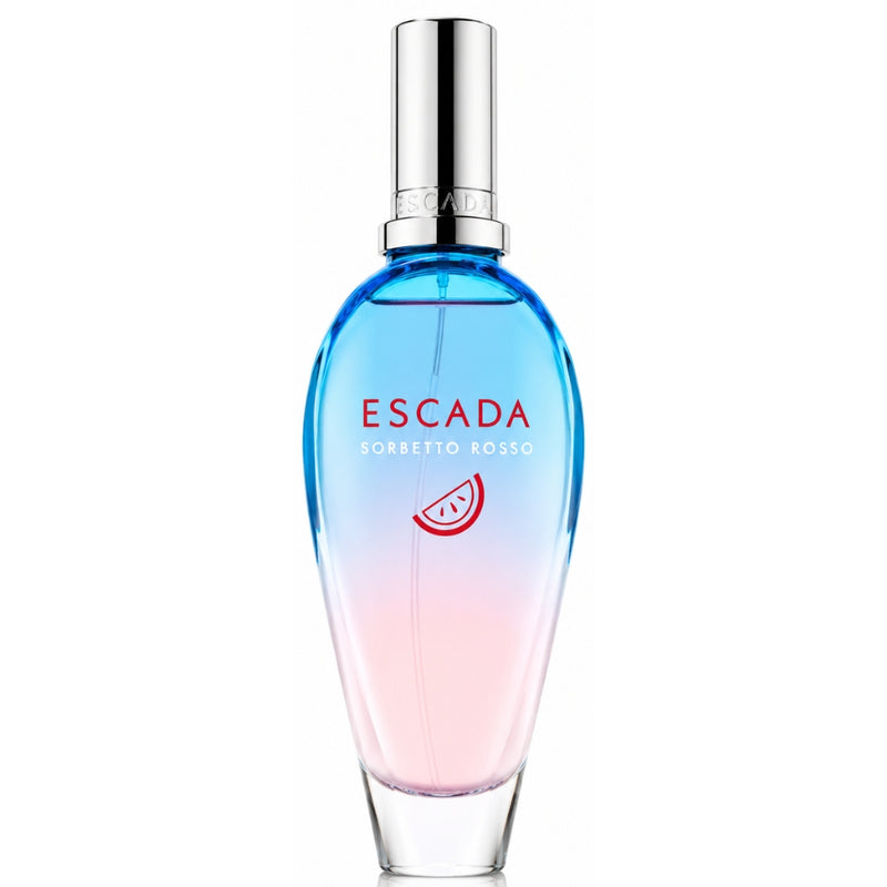 Escada Sorbetto Rosso Eau de Toilette Mujer 100 ml