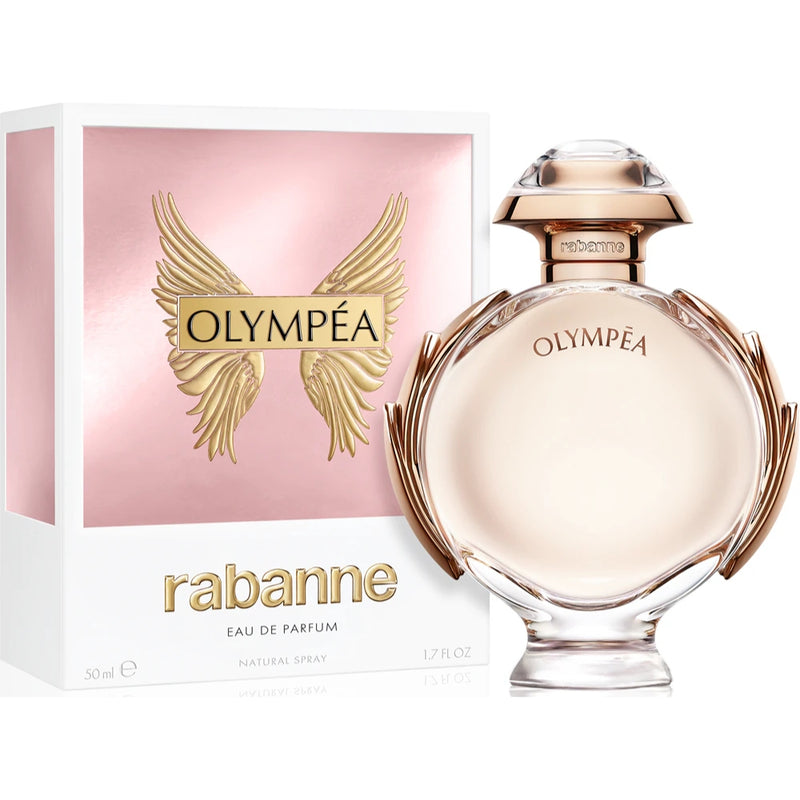 Rabanne Olympéa Eau de Parfum Mujer 50 ml