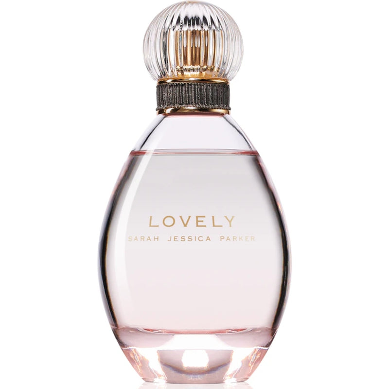 Sarah Jessica Parker Lovely Eau de Parfum Mujer 50 ml