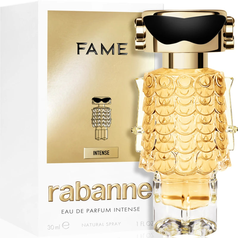 Paco Rabanne Fame Eau de Parfum Intense 30 ml