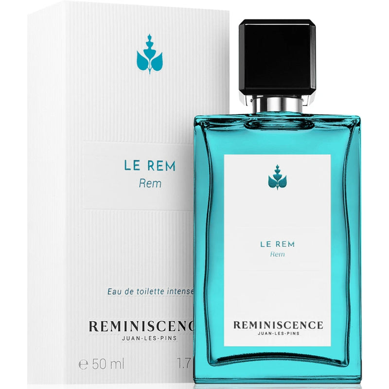 Reminiscence Le Rem Eau de Toilette intense Unisex 50 ml