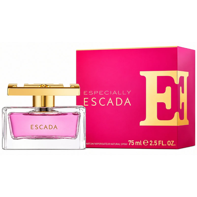 Escada Especially Escada Eau de Parfum Mujer 75 ml
