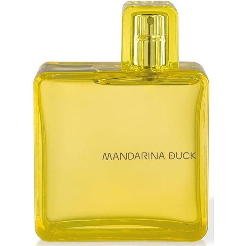Mandarina Duck Eau de Toilette Mujer 100 ml