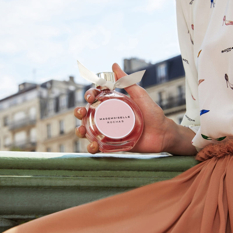 Rochas Mademoiselle Rochas Eau de Parfum Mujer 30 ml