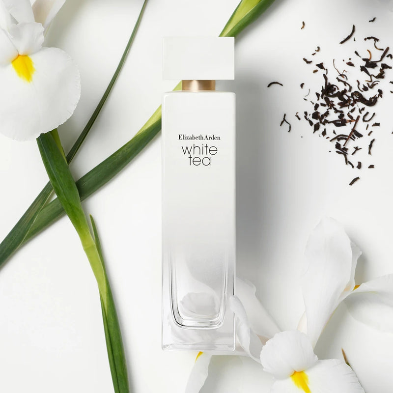 Elizabeth Arden White Tea Eau de Toilette Mujer 100 ml
