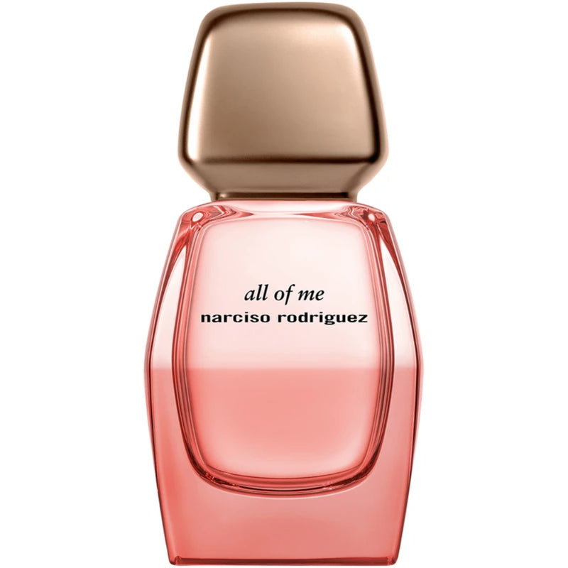 Narciso Rodriguez all of me intense Eau de Parfum Mujer 30 ml