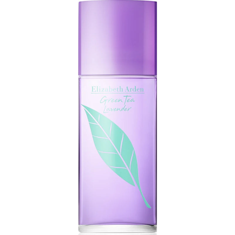 Elizabeth Arden Green Tea Lavender Eau de Toilette Mujer 100 ml
