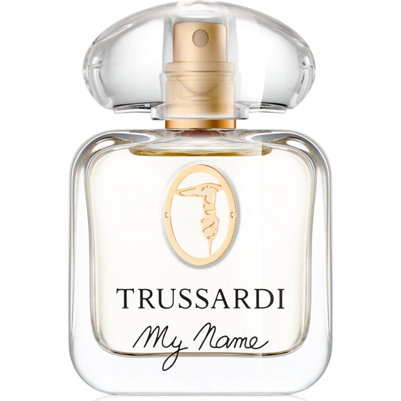 Trussardi My Name Eau de Parfum Mujer 50ml