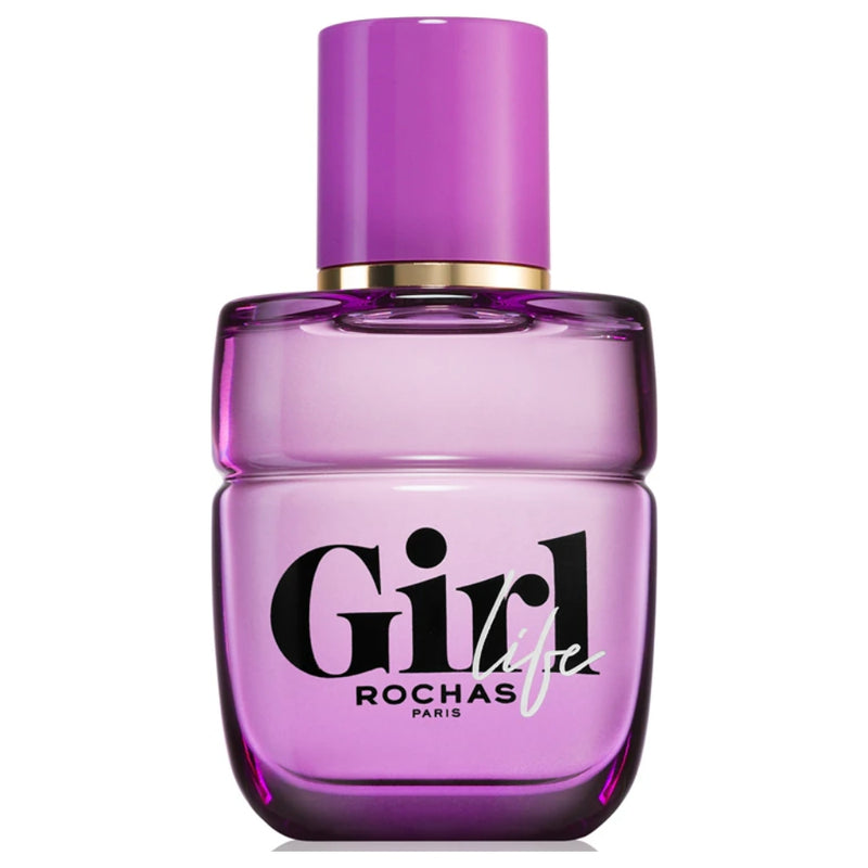 Rochas Girl Life Eau de Parfum Recargable 75 ml