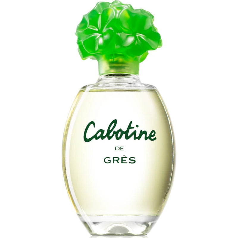 Cabotine De Grès Eau de Toilette Mujer 100 ml