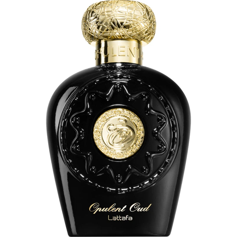 Lattafa Opulent Oud Eau de Parfum Unisex 100 ml