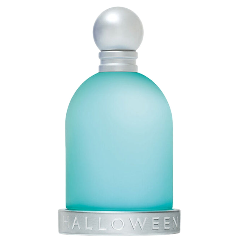Jesus Del Pozo Hallowen Blue Drop Eau De Toilette Spray 100ml