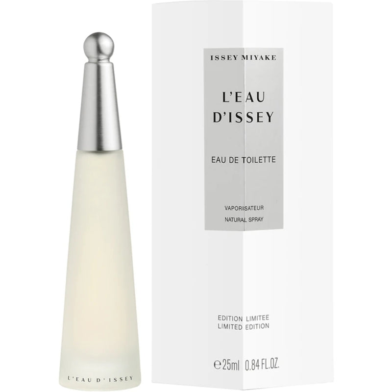 Issey Miyake L'Eau d'Issey Eau de Toilette Mujer 25 ml