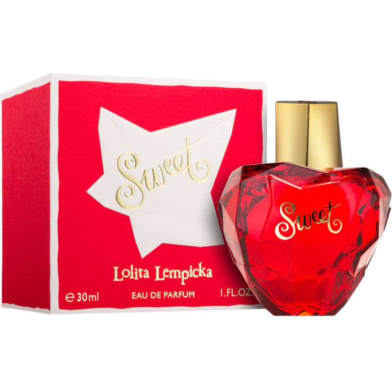 Lolita Lempicka Lolita Le Sweet Eau de Parfum Mujer 30 ml