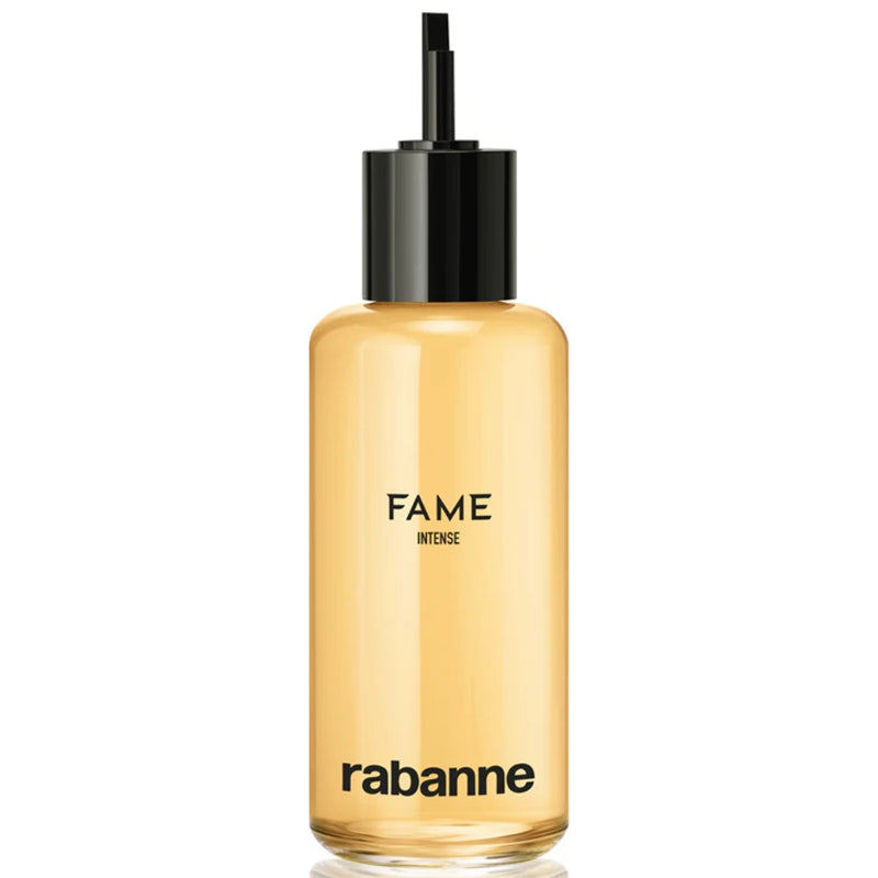 Paco Rabanne Fame Eau de Parfum Intense Recarga 200 ml