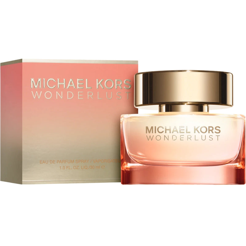 Michael Kors Wonderlust Eau de Parfum Mujer 30 ml