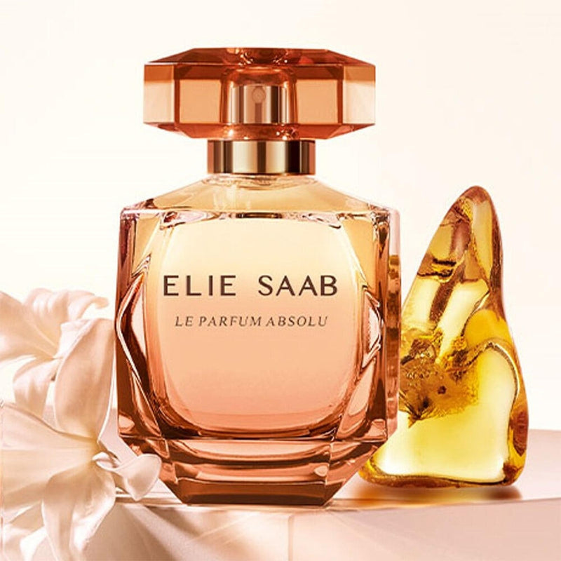 Elie Saab Le Parfum Absolu Eau de Parfum Mujer 50 ml