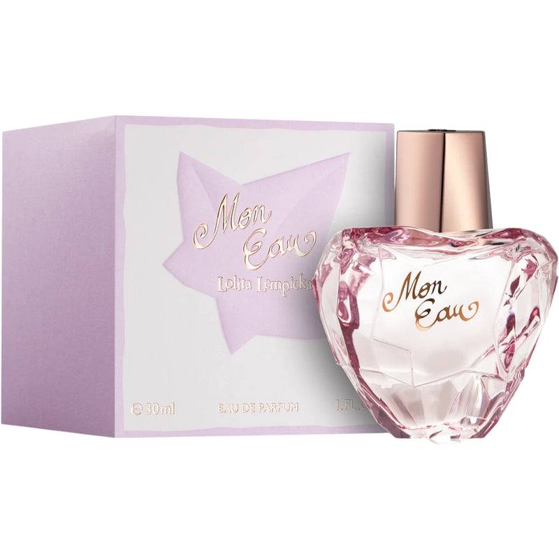 Lolita Lempicka Mon Eau Eau de Parfum Mujer 30 ml