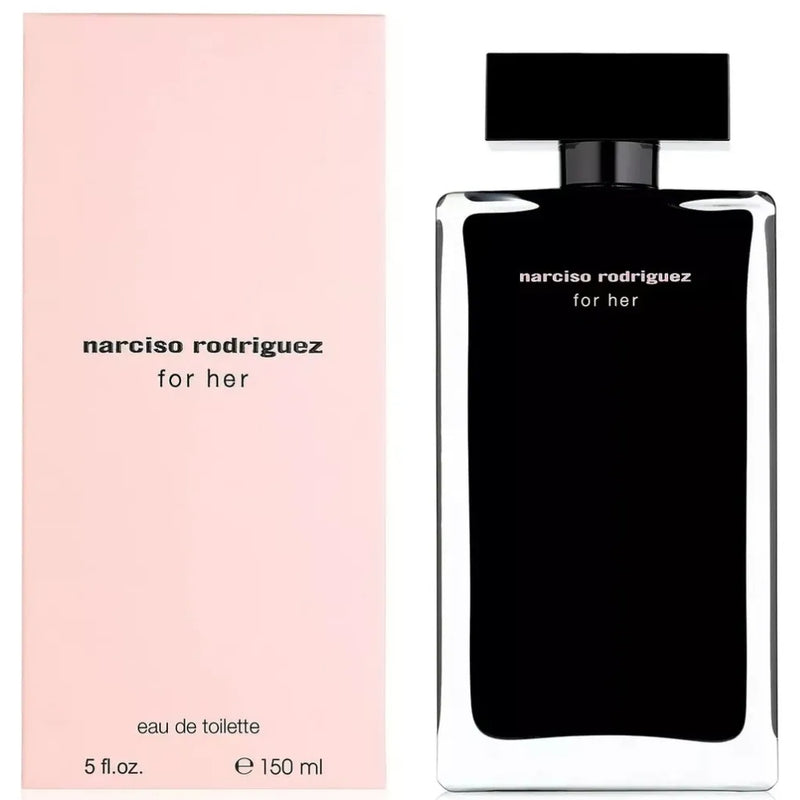 Narciso Rodriguez For Her Eau de Toilette 150ml