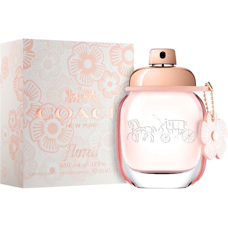 Coach Floral Eau de Parfum Mujer 30 ml