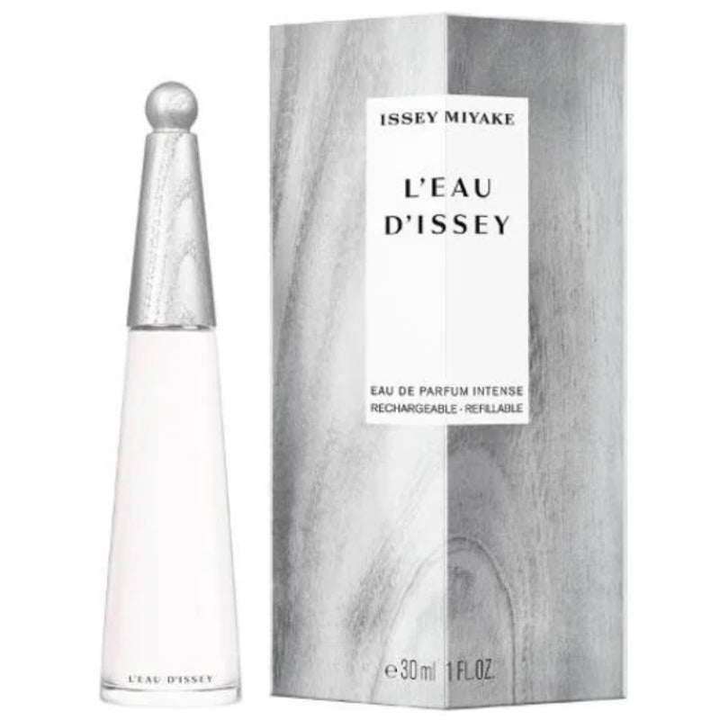 Issey Miyake L'Eau d'Issey Intense Eau de Parfum Mujer 30 ml