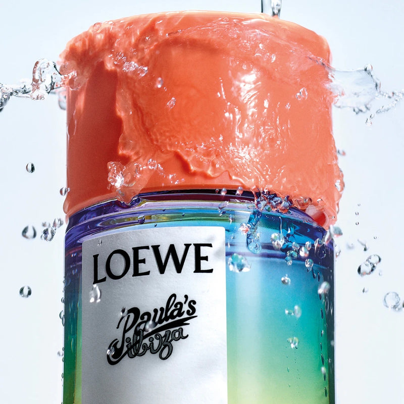 Loewe Paula’s Ibiza Eclectic Eau de Toilette Unisex 50 ml