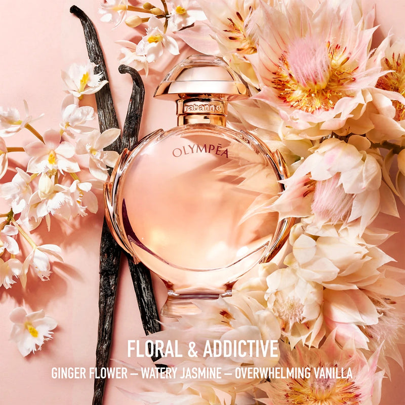 Rabanne Olympéa Eau de Parfum Mujer 50 ml