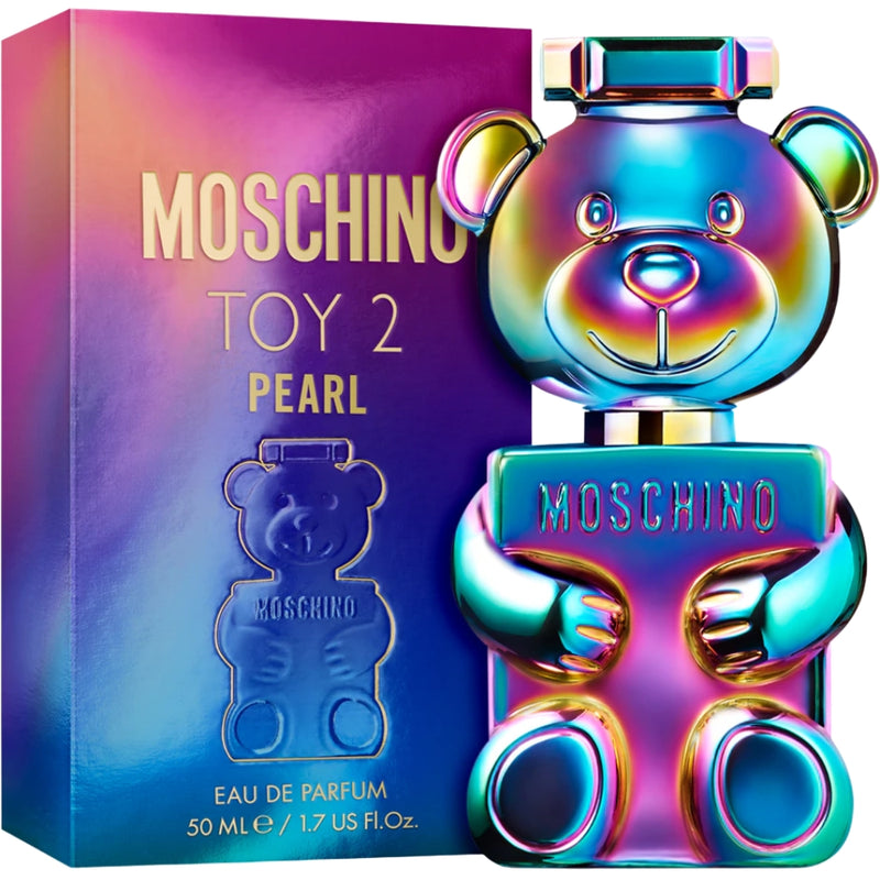 Moschino Toy 2 Pearl Eau de Parfum Unisex 50 ml