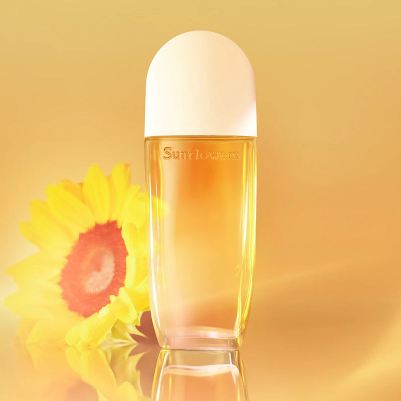 Elizabeth Arden Sunflowers Eau de Toilette Mujer 30 ml