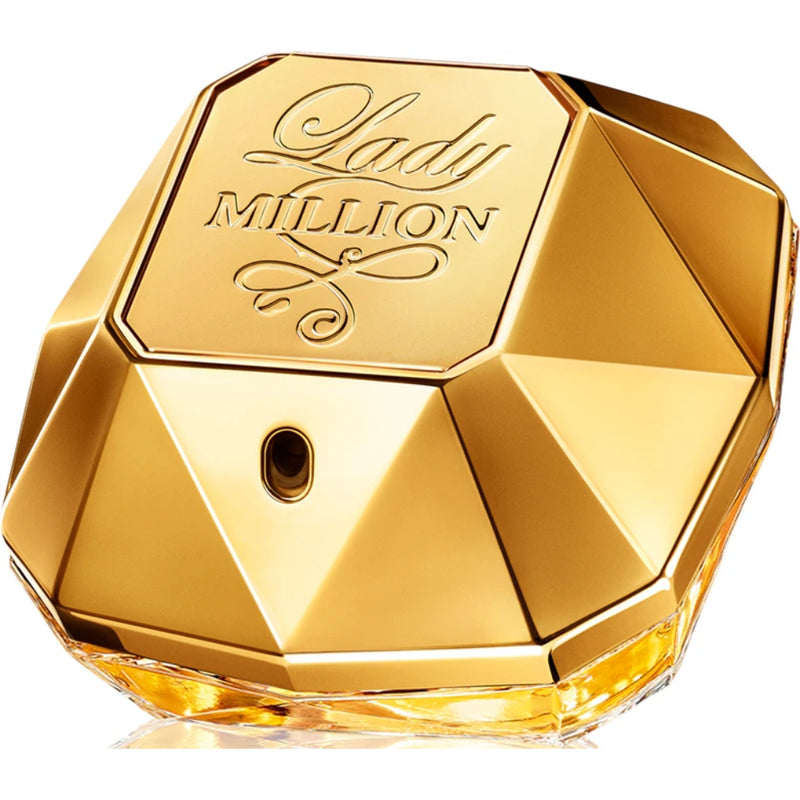 Rabanne Lady Million Eau de Parfum Mujer 50ml
