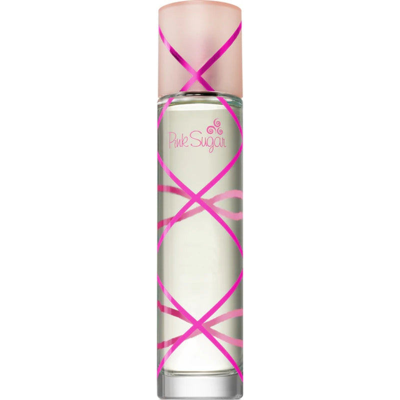 Aquolina Pink Sugar Eau De Toilette Mujer 50 ml
