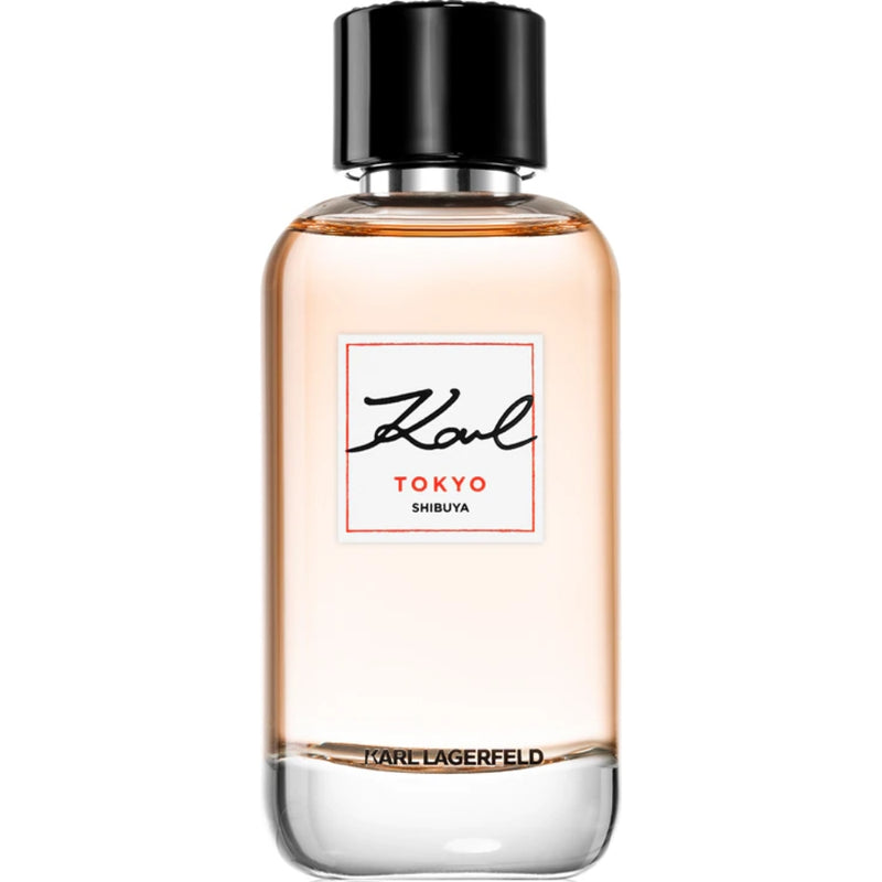 Karl Lagerfeld Tokio Shibuya Eau de Parfum Mujer 100 ml