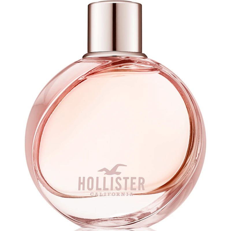 Hollister Wave Eau de Parfum Mujer 100 ml