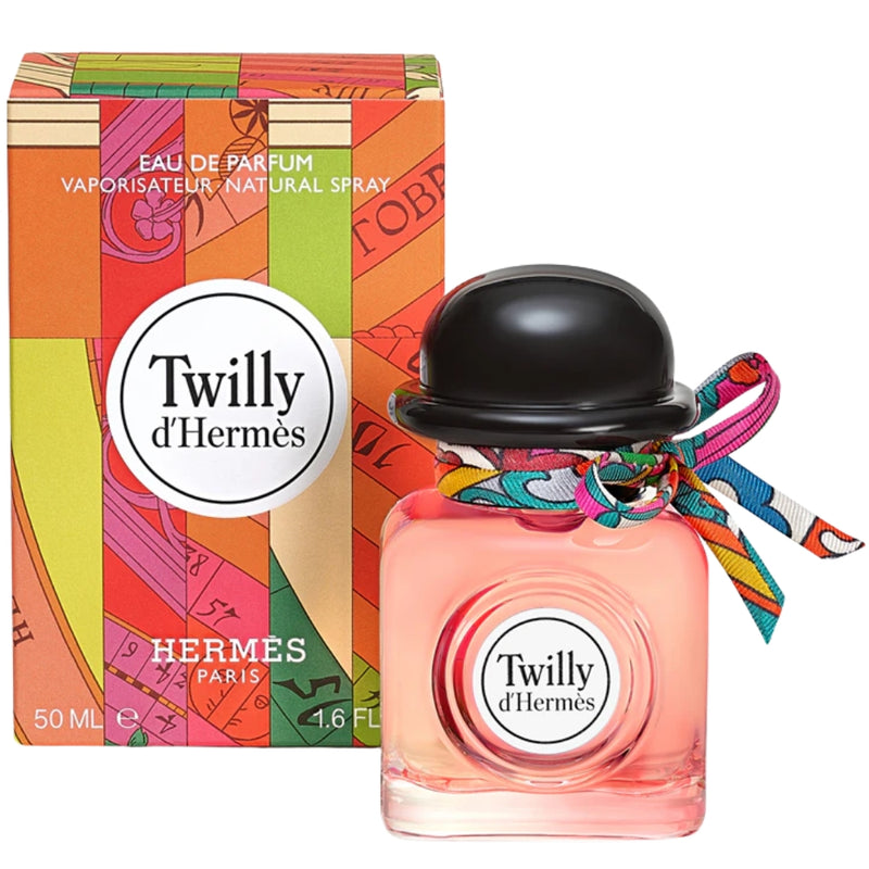 Hermés Twilly d’Hermès Eau de Parfum Mujer 50 ml