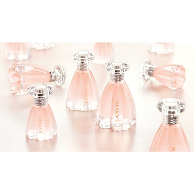 Lanvin Modern Princess Eau De Parfum Mujer 90 ml