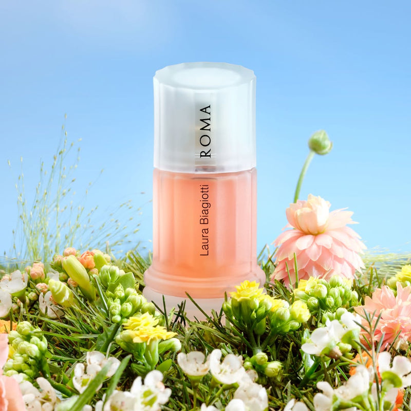 Laura Biagiotti Roma Eau de Toilette Mujer 100 ml