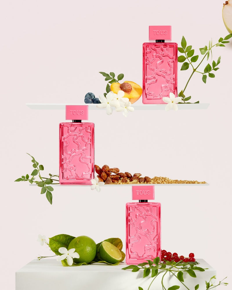 Tous Kaos Eau de Parfum Mujer 100 ml